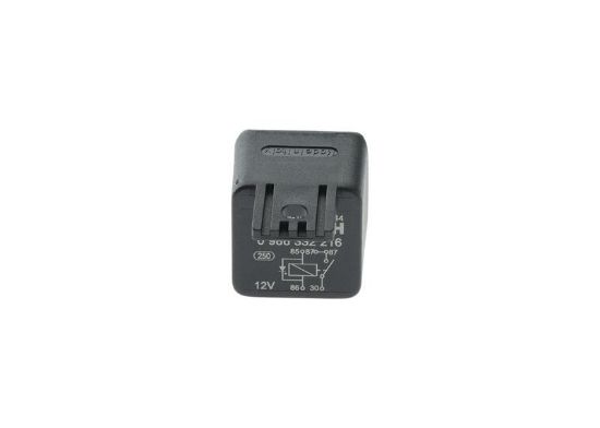 Multifunctional Relay -
