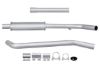 Front Muffler -