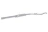 Front Muffler -
