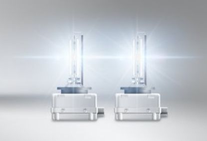 Bulb, spotlight D1S XENARC® Night Breaker Laser +200% 35W