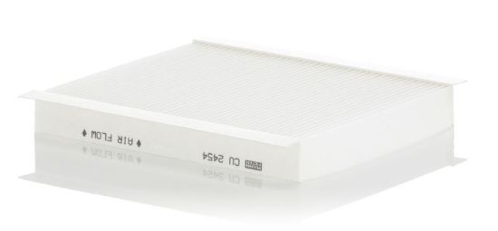 Filter, cabin air CIVIC VIII Hatchback (FN, FK)