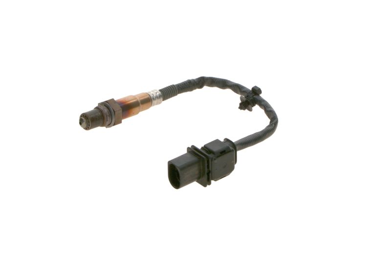 Oxygen Sensor -