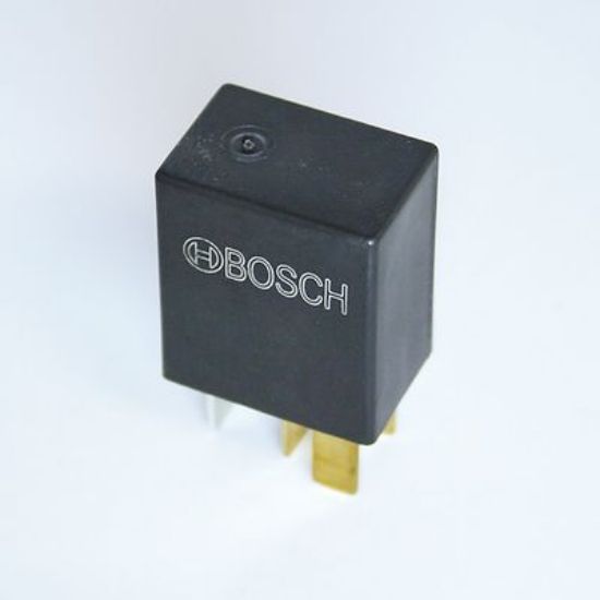 Flasher Unit MERCEDES-BENZ - 002 542 84 19