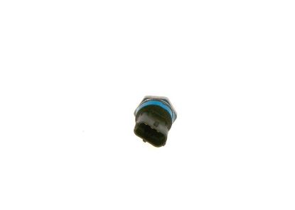 Sensor, fuel pressure -