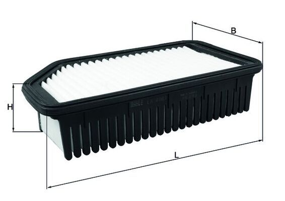 Air Filter KIA - 28113-1W000