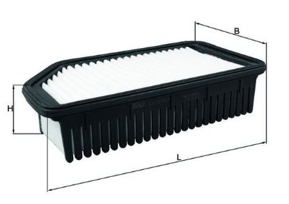Air Filter KIA - 28113-1W000