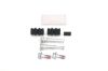 Guide Sleeve Kit, brake caliper -