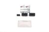 Guide Sleeve Kit, brake caliper -