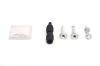 Guide Sleeve Kit, brake caliper -