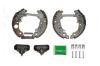 Brake Shoe Set -