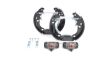 Brake Shoe Set -