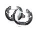 Brake Shoe Set -
