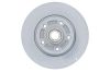 Brake Disc RENAULT - 43 20 073 43R