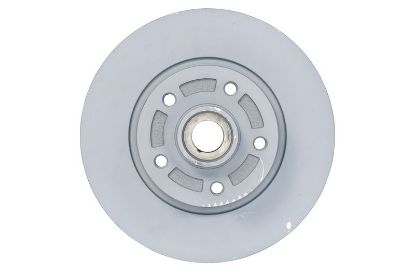 Brake Disc RENAULT - 43 20 073 43R
