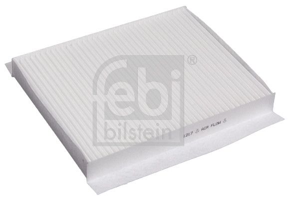 Filter, cabin air CITROEN 6447.FF