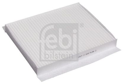 Filter, cabin air CITROEN 6447.FF