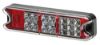 Tail Light Assembly komb. tagatuli, LED valge disain, 191x49mm, 10-30V