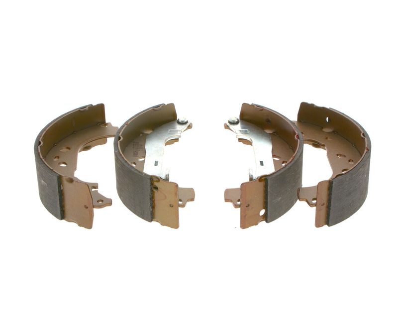 Brake Shoe Set -