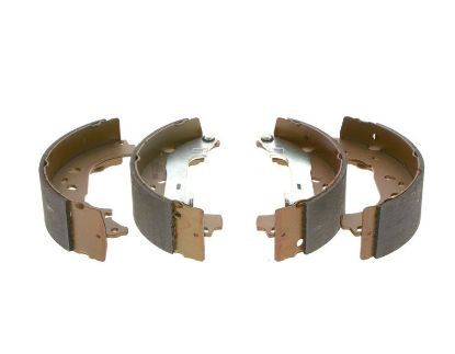 Brake Shoe Set -
