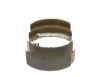 Brake Shoe Set -