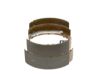 Brake Shoe Set -