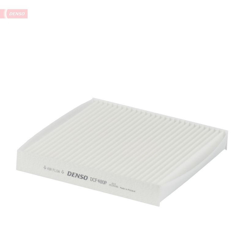 Filter, cabin air -