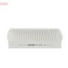 Filter, cabin air -