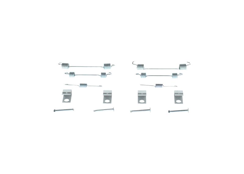 Accessory Kit, brake shoes -