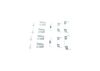 Accessory Kit, brake shoes -