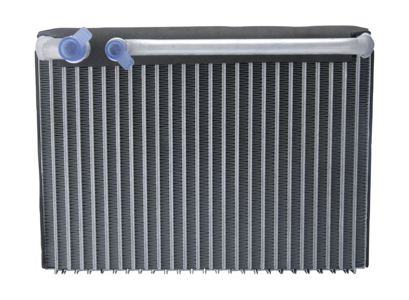 Evaporator, air conditioning -