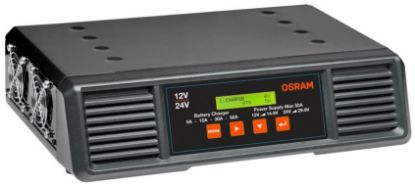 Battery Charger BATTERYcharge PRO 50A 12/24V