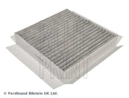 Filter, cabin air LAK96 - MCC Smart