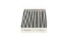 Filter, cabin air RENAULT - 27 27 789 70R