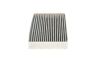Filter, cabin air RENAULT - 27 27 789 70R