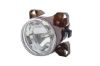 Insert, spotlight 90mm xenon parktuleta 12V
