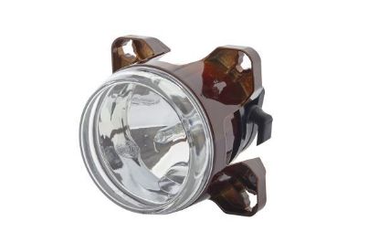 Insert, spotlight 90mm xenon parktuleta 12V