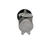 Compressor, air conditioning -