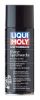 Conservation Wax Moto spreivaha 400ml