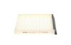 Filter, cabin air -