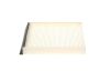 Filter, cabin air -