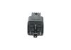 Relay, interior blower -