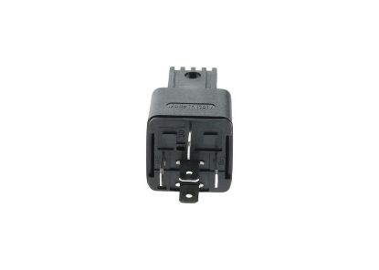 Relay, interior blower -