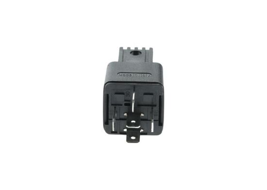 Relay, interior blower -