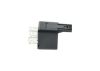 Relay, interior blower -