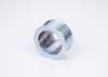 Belt Pulley, alternator -
