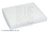 Filter, cabin air GENERAL MOTORS - 93182436