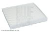 Filter, cabin air GENERAL MOTORS - 93182436