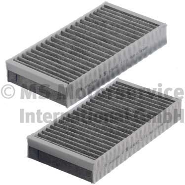 Filter, cabin air MERCEDES-BENZ - 164 830 02 18