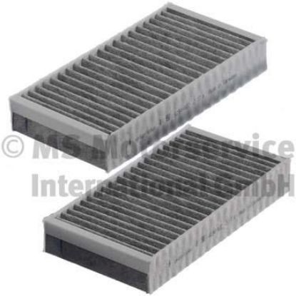 Filter, cabin air MERCEDES-BENZ - 164 830 02 18