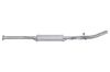 Front Muffler -